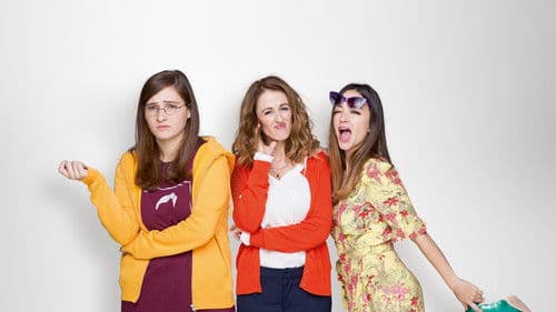 האחיות המוצלחות שלי Bild 6