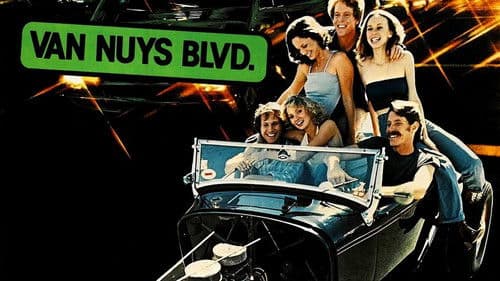 Van Nuys Blvd. Bild 3