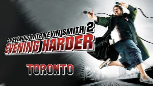 An Evening with Kevin Smith 2: Evening Harder Bild 2