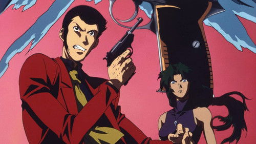 Lupin III: Walther P38 Bild 4