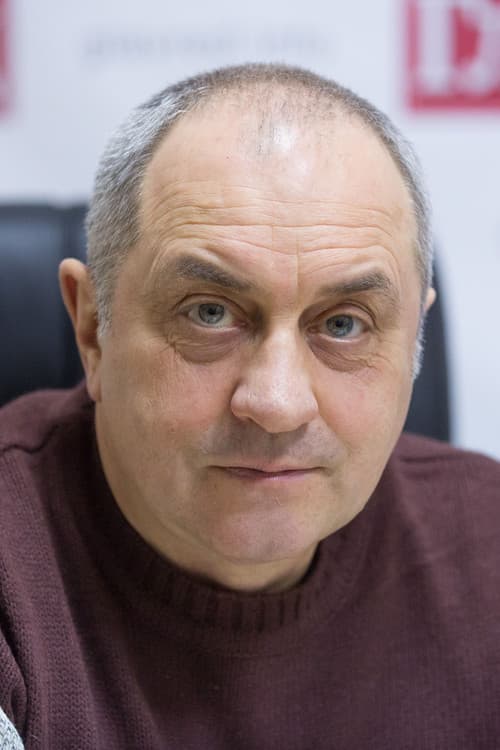 Wiktor Andrijenko