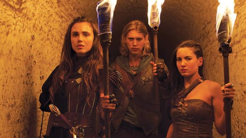 The Shannara Chronicles Bild 6