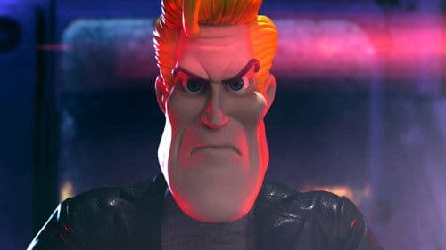 Chuck Steel: Night of the Trampires Bild 7