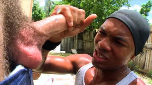 Thug Hunters 1 Bild 1