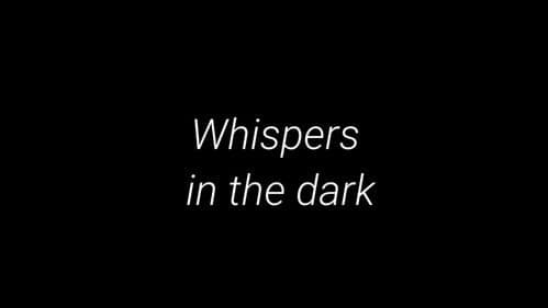 Whispers in the Dark Bild 1