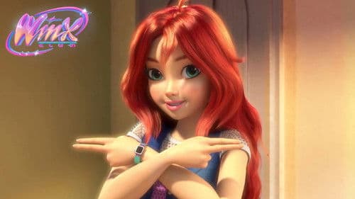 Winx Club Bild 1