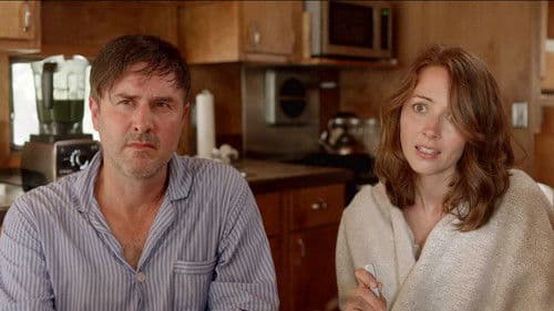 Amanda & Jack Go Glamping Bild 2