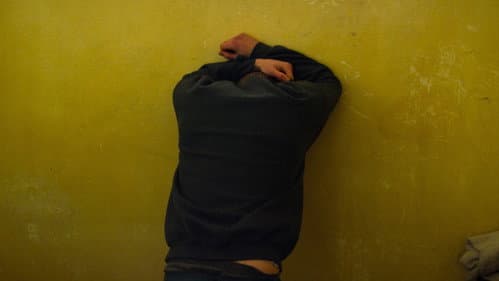 Mauern der Gewalt Bild 5