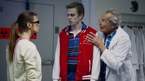 Sex, Gras & Zombies! Bild 1