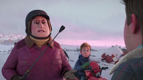 Ein klitzekleines Weihnachtswunder Bild 8