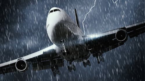 Mayday – Alarm im Cockpit Bild 7