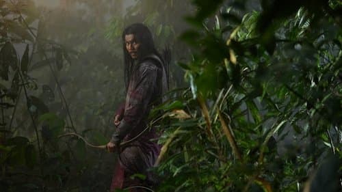 Pendekar Awang: Darah Indera Gajah Bild 1