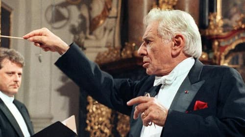 Bernstein Gerhswin & Ives Bild 1