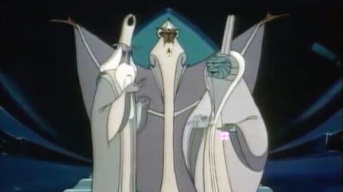 A Cosmic Christmas Bild 2