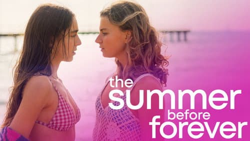 The Summer Before Forever Bild 1