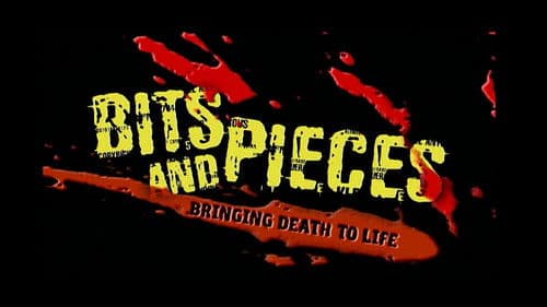 Bits and Pieces: Bringing Death to Life Bild 1