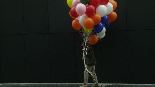 The Black Balloon Bild 2