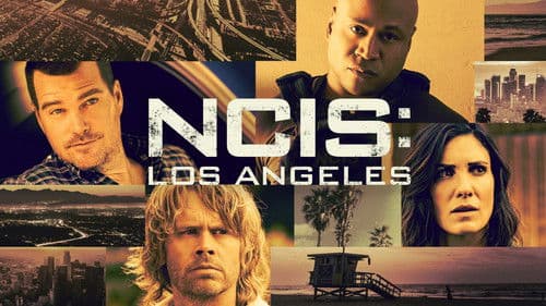NCIS: Los Angeles Bild 6