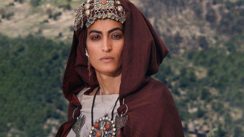 Fadhma N'Soumer Bild 1