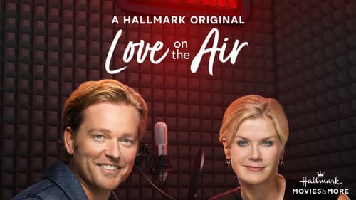 Love on the Air Bild 6