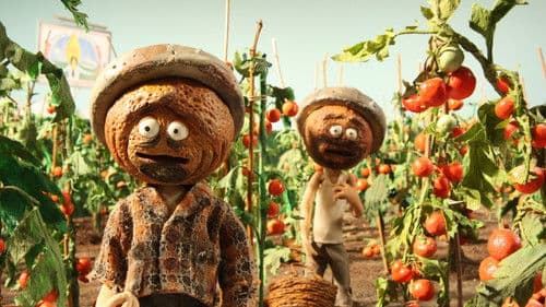 Lisa Limone ja Maroc Orange: tormakas armulugu Bild 5