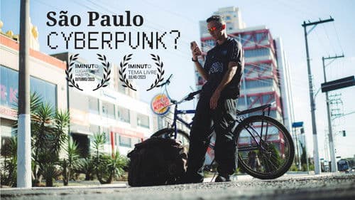 São Paulo Cyberpunk? Bild 1