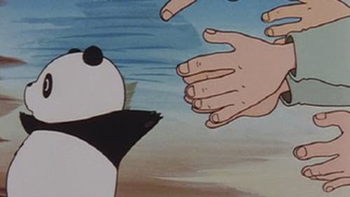 Die Abenteuer des kleinen Panda Teil 2 Bild 8