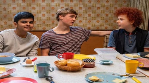 Alfons Zitterbacke - Endlich Klassenfahrt Bild 2