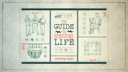 Cooper Barrett's Guide to Surviving Life Bild 3