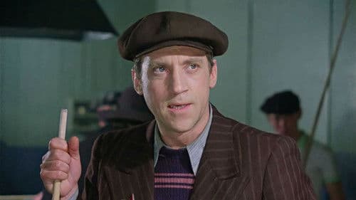 Место встречи изменить нельзя Bild 4