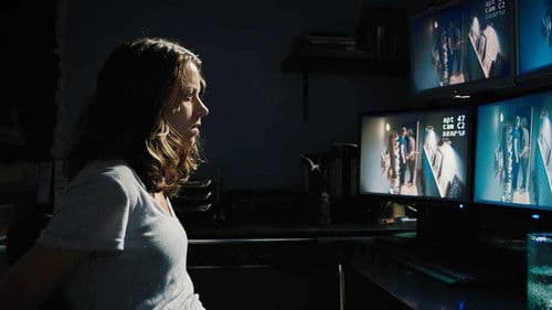 Lockdown: Tödliches Erwachen Bild 1