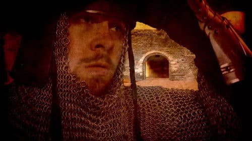 Der Kreuzritter Richard Löwenherz Bild 1