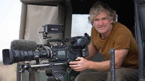 Unter Geparden Bild 5