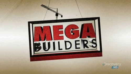 Mega Builders Bild 1