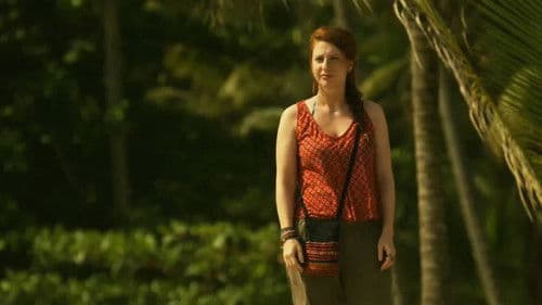 Verschollen in Kolumbien Bild 4