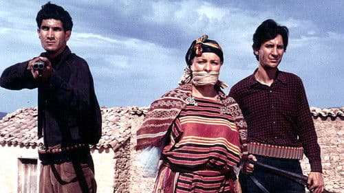 Les Hors-La-Loi Bild 1