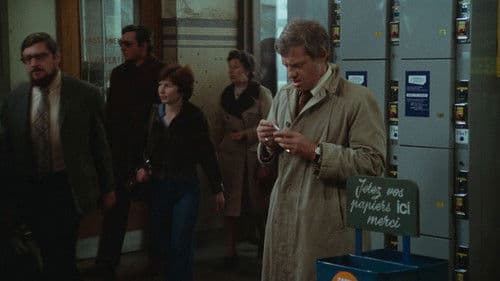 Der Körper meines Feindes Bild 4