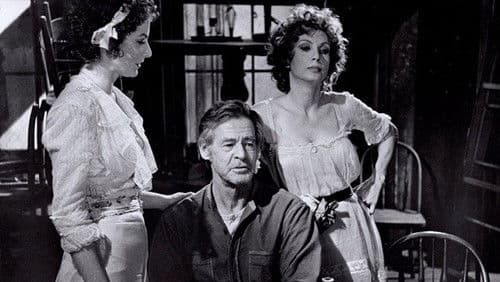 The Iceman Cometh Bild 2