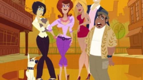 Producing Parker Bild 1