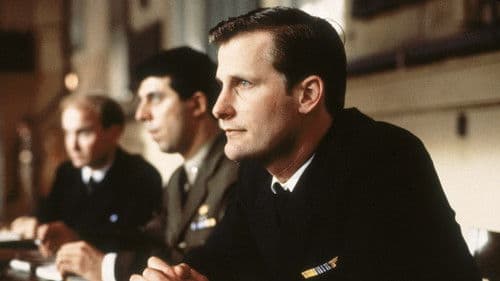 The Caine Mutiny Court-Martial Bild 6