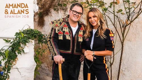 Amanda & Alan's Spanish Job Bild 5