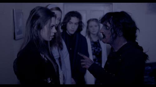 A Hell of a Difference Bild 2