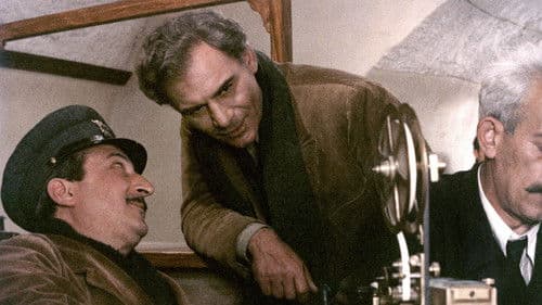 Christus kam nur bis Eboli Bild 7