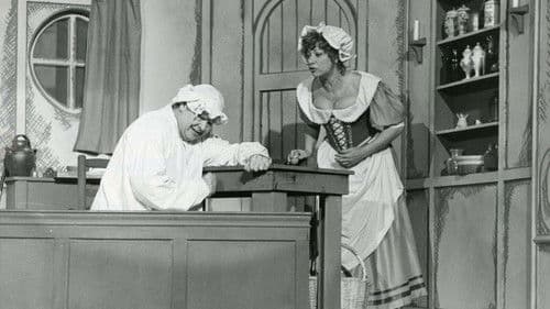 Le Malade imaginaire Bild 1