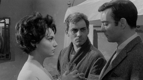 Hexe der Liebe Bild 1