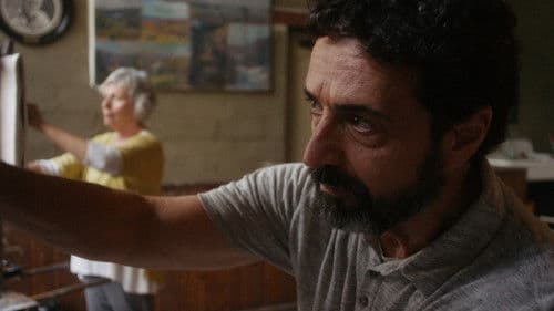 A Case of Blue Bild 6