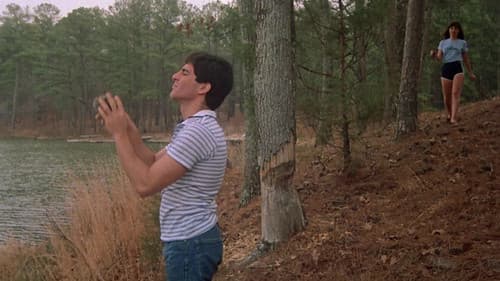 Im Sommercamp ist die Hölle los Bild 4