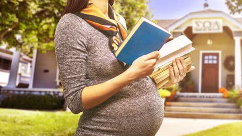 Sorority Surrogate Bild 3