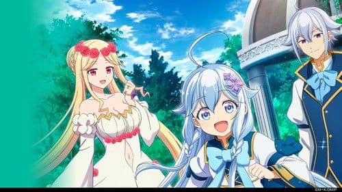 Dad is a Hero, Mom is a Spirit, I'm a Reincarnator Bild 5