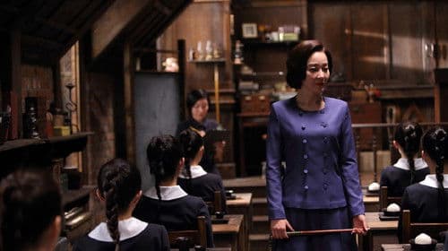 Das Internat: Zum Schweigen verurteilt Bild 2